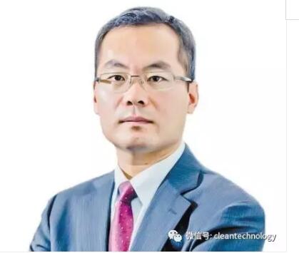 專訪遠景能源副總裁：中國風機企業(yè)“走出去”難在哪里？