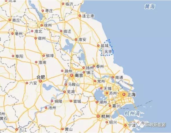 我國離岸距離最遠(yuǎn)的海上風(fēng)電項(xiàng)目建設(shè)正式啟動(dòng)！
