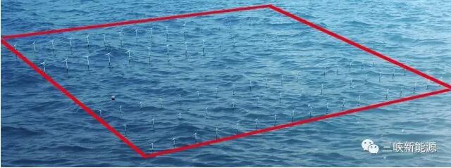 我國離岸距離最遠(yuǎn)的海上風(fēng)電項(xiàng)目建設(shè)正式啟動(dòng)！