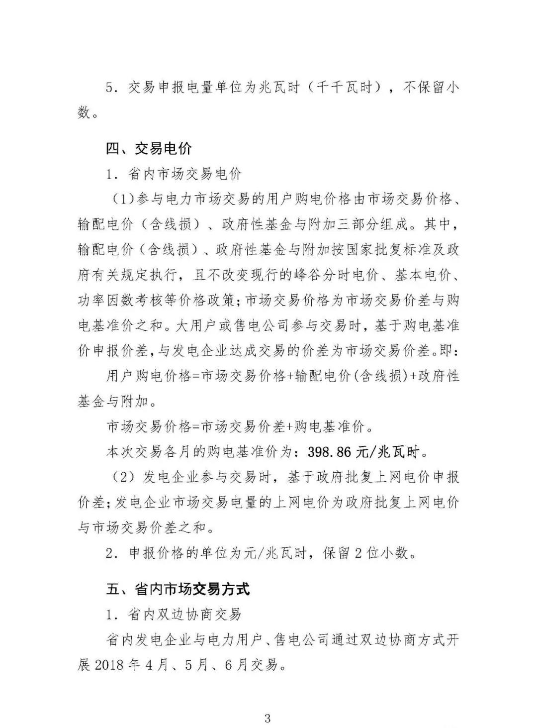 震驚！湖南部分售電公司交了一把“智商稅”