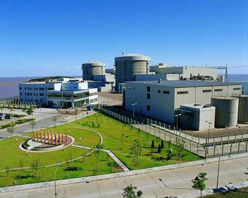 日本蘇聯(lián)都出過大事的核電 中國(guó)核電卻有底氣確保安全