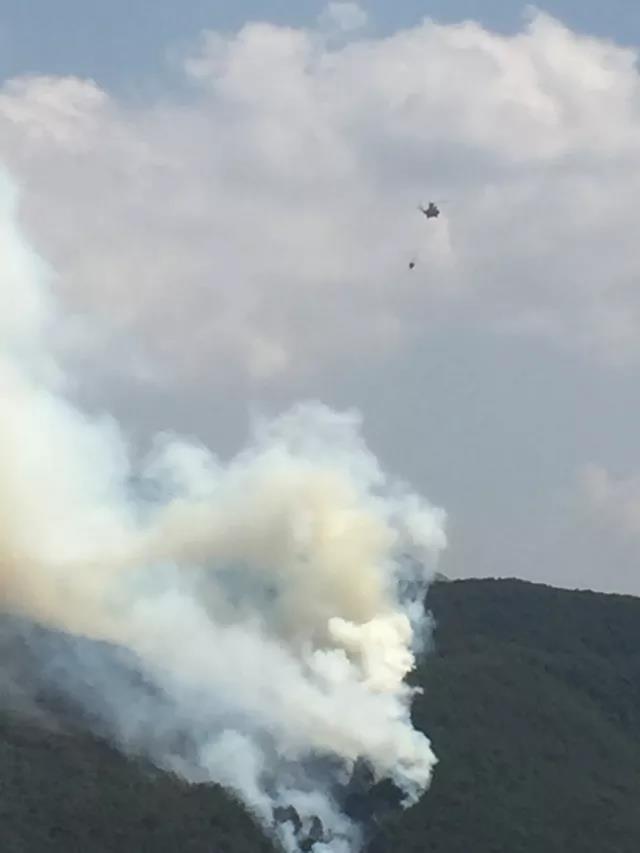 聽說最近輸電線路和鐵塔“火”啦！