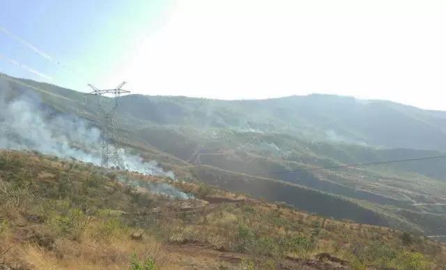 聽說最近輸電線路和鐵塔“火”啦！