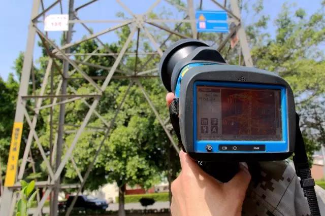 聽說最近輸電線路和鐵塔“火”啦！