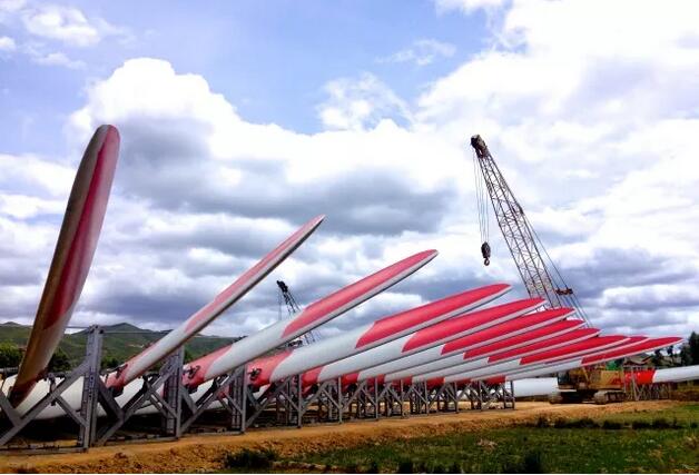 關(guān)于GE大理風(fēng)場(chǎng) 你該知道的事