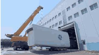 關(guān)于GE大理風(fēng)場(chǎng) 你該知道的事