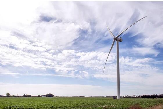 維斯塔斯4MW平臺(tái)上周宣布4筆訂單 共計(jì)220MW