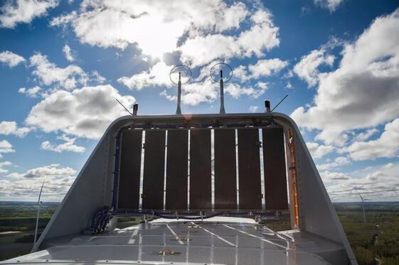 維斯塔斯4MW平臺(tái)上周宣布4筆訂單 共計(jì)220MW