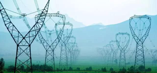 電網(wǎng)通信“共享鐵塔”了解一下？