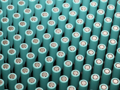 見微知著：從大企業(yè)分析三元材料前景如何？