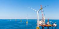 美國加利福尼亞州第一個漂浮式海上風(fēng)場即將動工