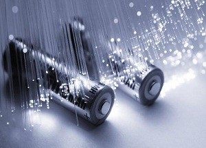 聚齊“正負(fù)極” 湖南醴陵日產(chǎn)10噸鋰電池負(fù)極材料項目投產(chǎn)