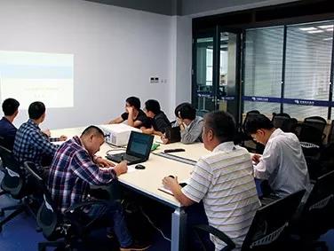 曲靖供電局：夯實(shí)班組基礎(chǔ) 爭創(chuàng)星級(jí)班組