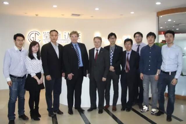 中國風(fēng)電國際化發(fā)展邁出重要一步 中國第一家認(rèn)證機(jī)構(gòu)通過IECRE現(xiàn)場評審