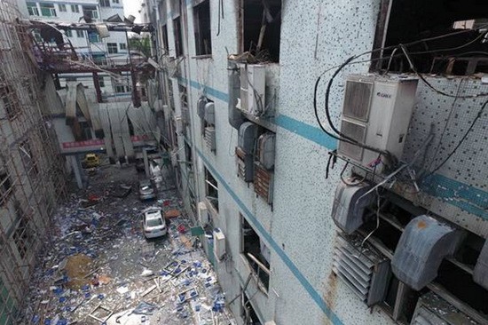 起火事故頻發(fā)？鋰電行業(yè)如何讓人安全放心