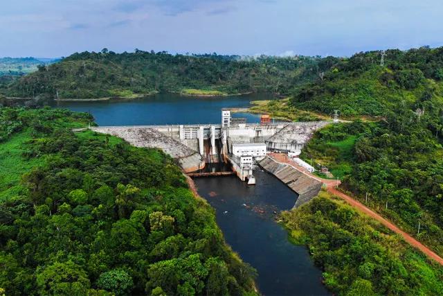“一帶一路”中國大唐境外投資大展風(fēng)采：布局項(xiàng)目均取得良好效益