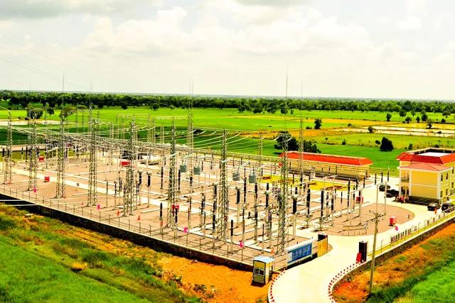 “一帶一路”中國大唐境外投資大展風(fēng)采：布局項(xiàng)目均取得良好效益