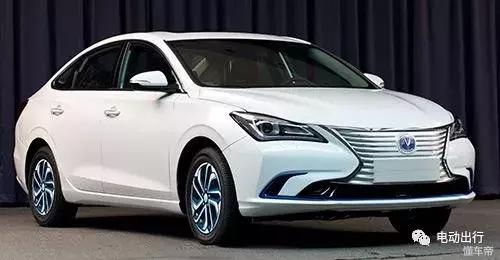 沒買就別急，電動汽車的好戲在后頭！