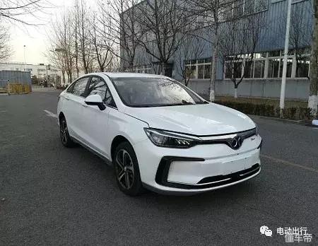 沒買就別急，電動汽車的好戲在后頭！