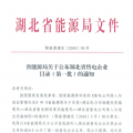 湖北省首批68家售電公司通過(guò)公示！4月20日前辦理注冊(cè)手續(xù)
