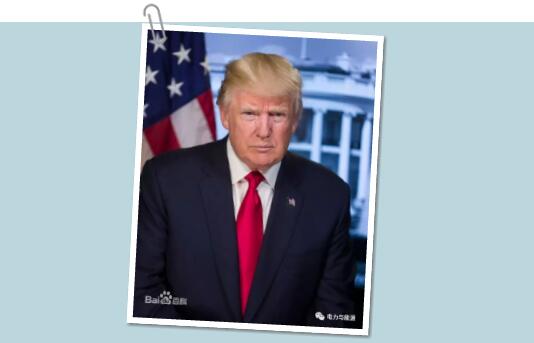 特朗普曾一度反對發(fā)展海上風電行業(yè) 但現(xiàn)在他選擇接受