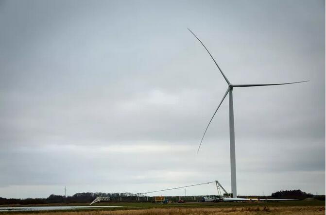 共計(jì)648 MW！維斯塔斯V120-2.2 MW首單+ 4 MW平臺(tái)再獲5筆新訂單
