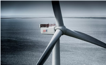 維斯塔斯海上風(fēng)機(jī)搞創(chuàng)新：居然還用到生蠔！