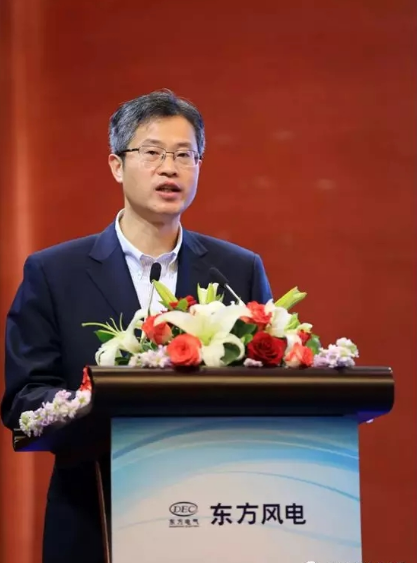 東方風(fēng)電：致力成為超低風(fēng)速風(fēng)機(jī)專家！