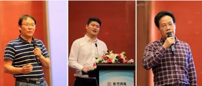 東方風(fēng)電：致力成為超低風(fēng)速風(fēng)機(jī)專家！