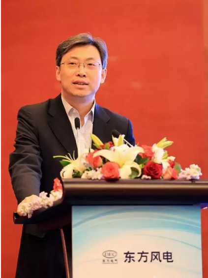 東方風(fēng)電：致力成為超低風(fēng)速風(fēng)機(jī)專家！