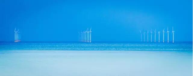 繼核能后 中英海上風電黃金期將至？