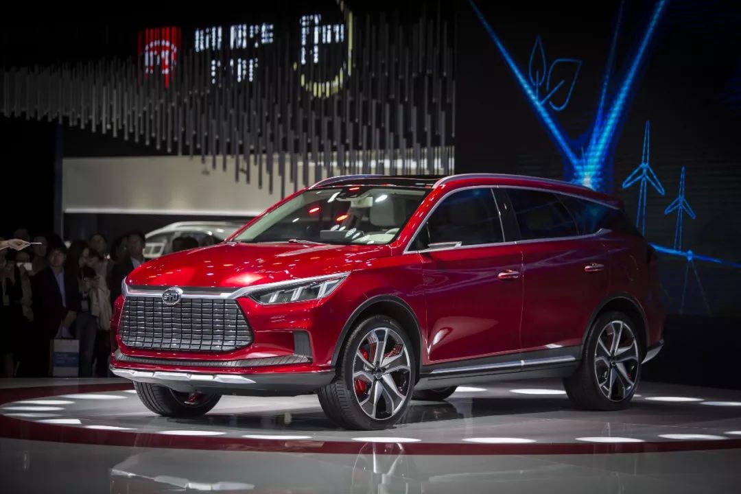 如何重拾“增長動能”？深度解析比亞迪財報