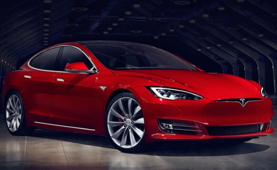 特斯拉進(jìn)退維谷 太陽能拯救他嗎？