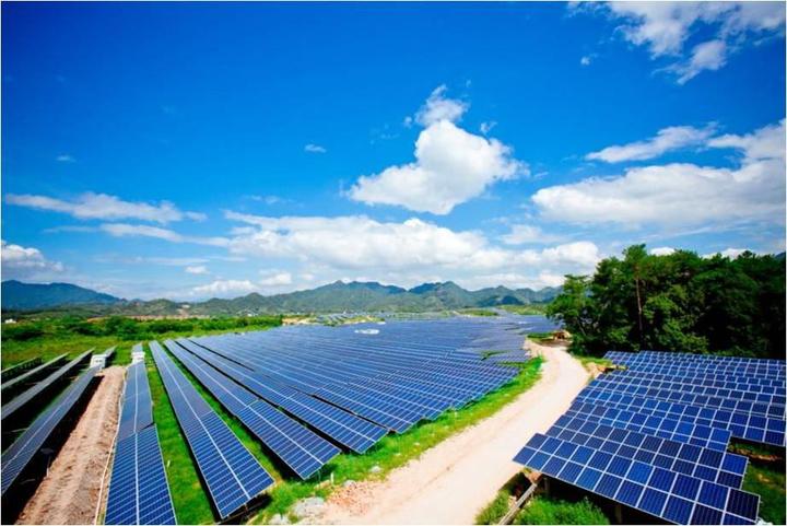 新增裝機(jī)回暖 風(fēng)電開(kāi)發(fā)加速“上山下海”