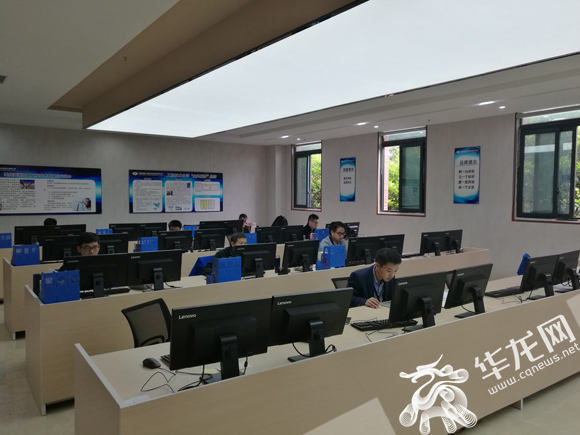 創(chuàng)新驅(qū)動引領(lǐng)海陸大數(shù)據(jù)三方向形成技術(shù)突破 打造重慶風(fēng)電產(chǎn)業(yè)基地