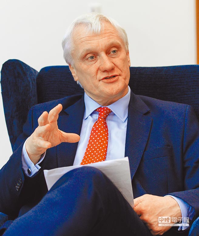 英國(guó)助拳！ 我發(fā)展離岸風(fēng)電產(chǎn)業(yè)鏈 添利多 