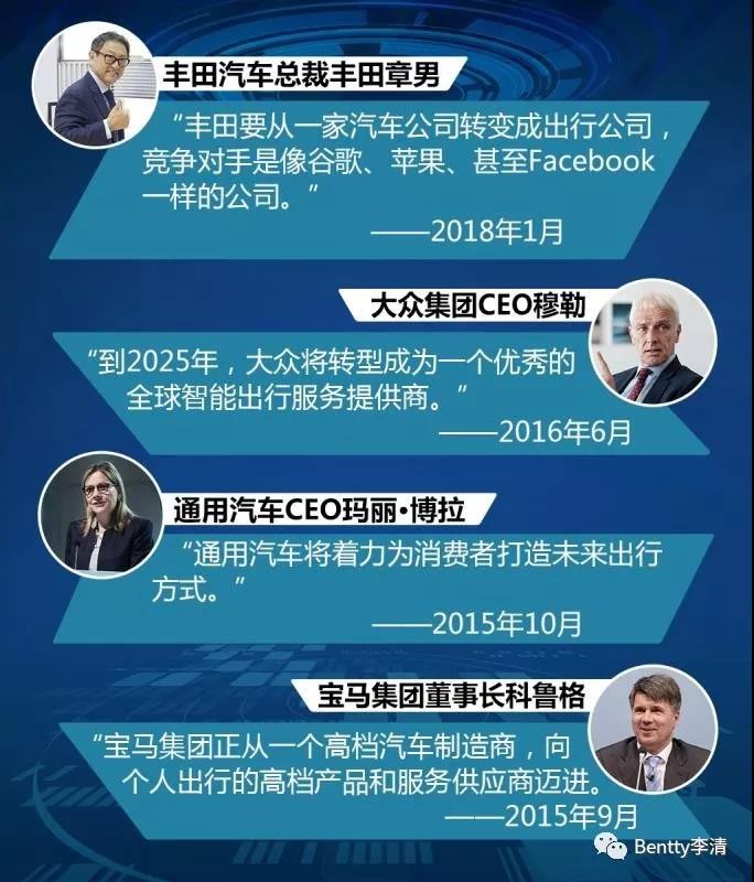 未來干掉豐田、奔馳及特斯拉們的會(huì)是誰？