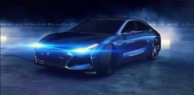 初創(chuàng)車企風(fēng)云莫測(cè) 游俠汽車卷土重來(lái)？