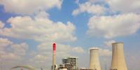 中國能建與哈電國際簽訂巴基斯坦2臺超超臨界<font color=