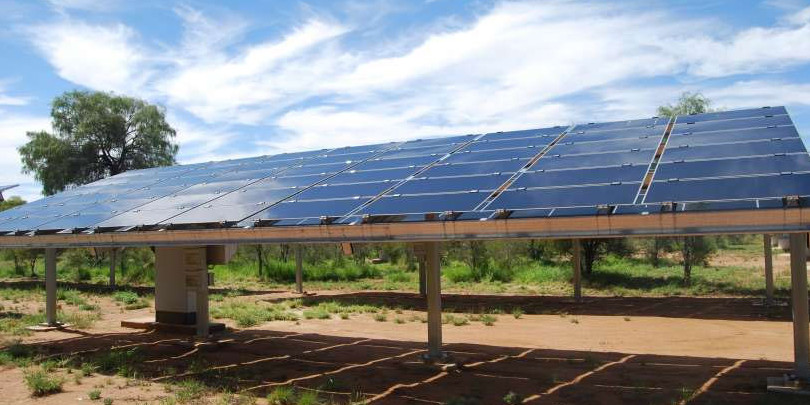 重要訂單被取消 德國薄膜光伏組件商申請(qǐng)破產(chǎn)