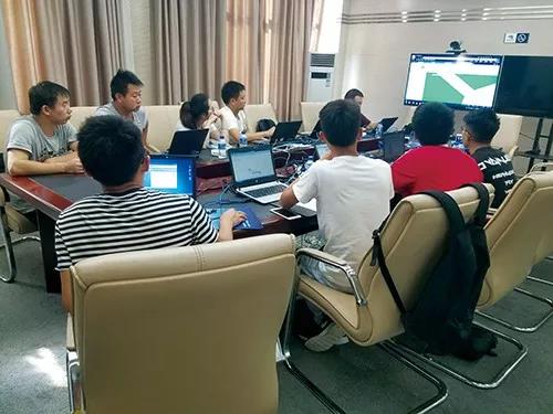 怒江供電局：確立目標，穩(wěn)步推進