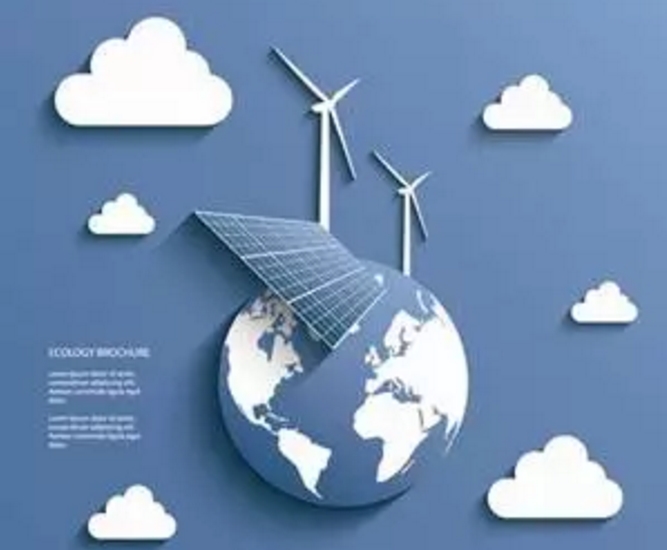 看了這篇，你就懂了能源互聯(lián)網(wǎng)！