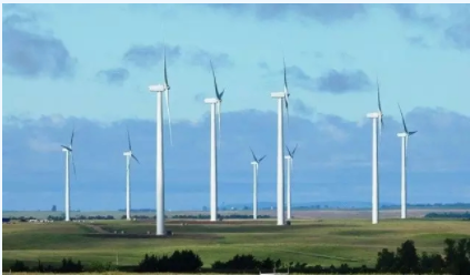 這個歐洲國家也開始搞海上風(fēng)電了！遠(yuǎn)期8GW