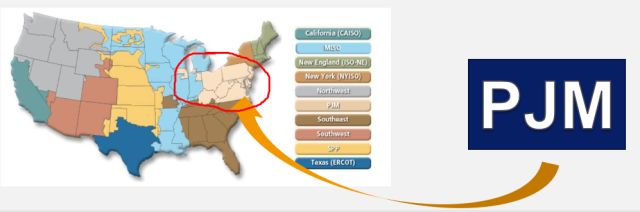 國內(nèi)外區(qū)域電力市場(chǎng)的發(fā)展、分析與建議