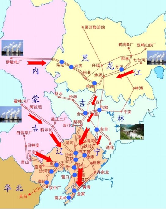 國內(nèi)外區(qū)域電力市場(chǎng)的發(fā)展、分析與建議