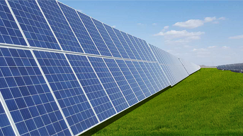 廣東光伏市場 在政策中尋求發(fā)展新模式