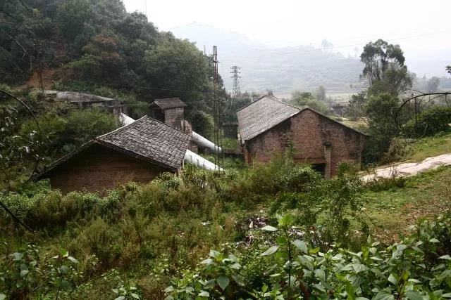 電網見證彝鄉(xiāng)發(fā)展60載！