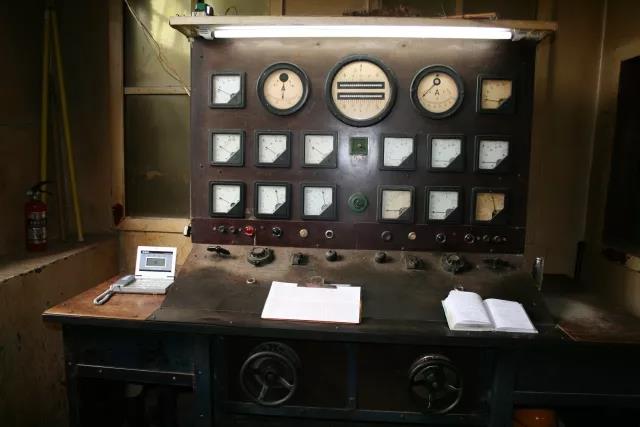 電網見證彝鄉(xiāng)發(fā)展60載！