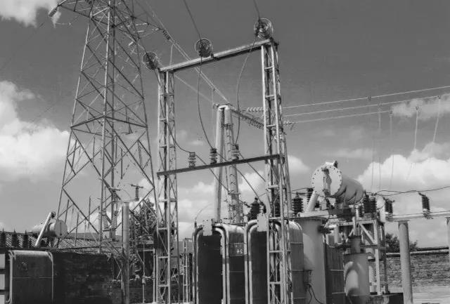 電網見證彝鄉(xiāng)發(fā)展60載！