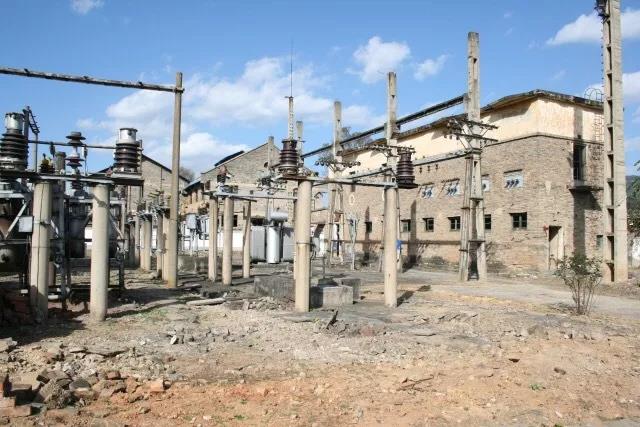 電網見證彝鄉(xiāng)發(fā)展60載！